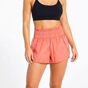 Free People x Movement The Way Home Shorts